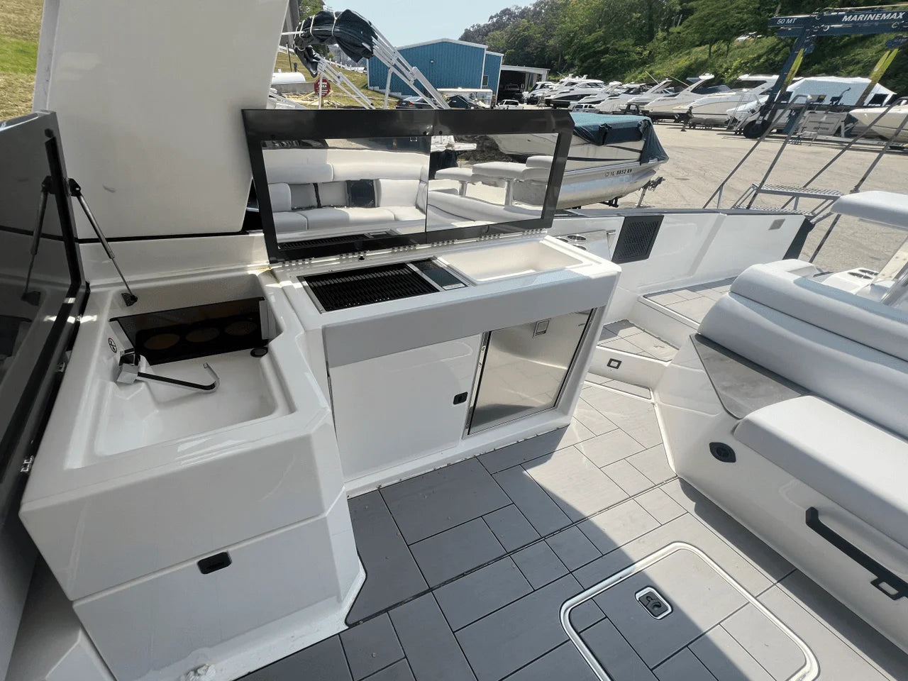 2023 Aviara AV36 36.0 feet, Lake Ozark, MO #25
