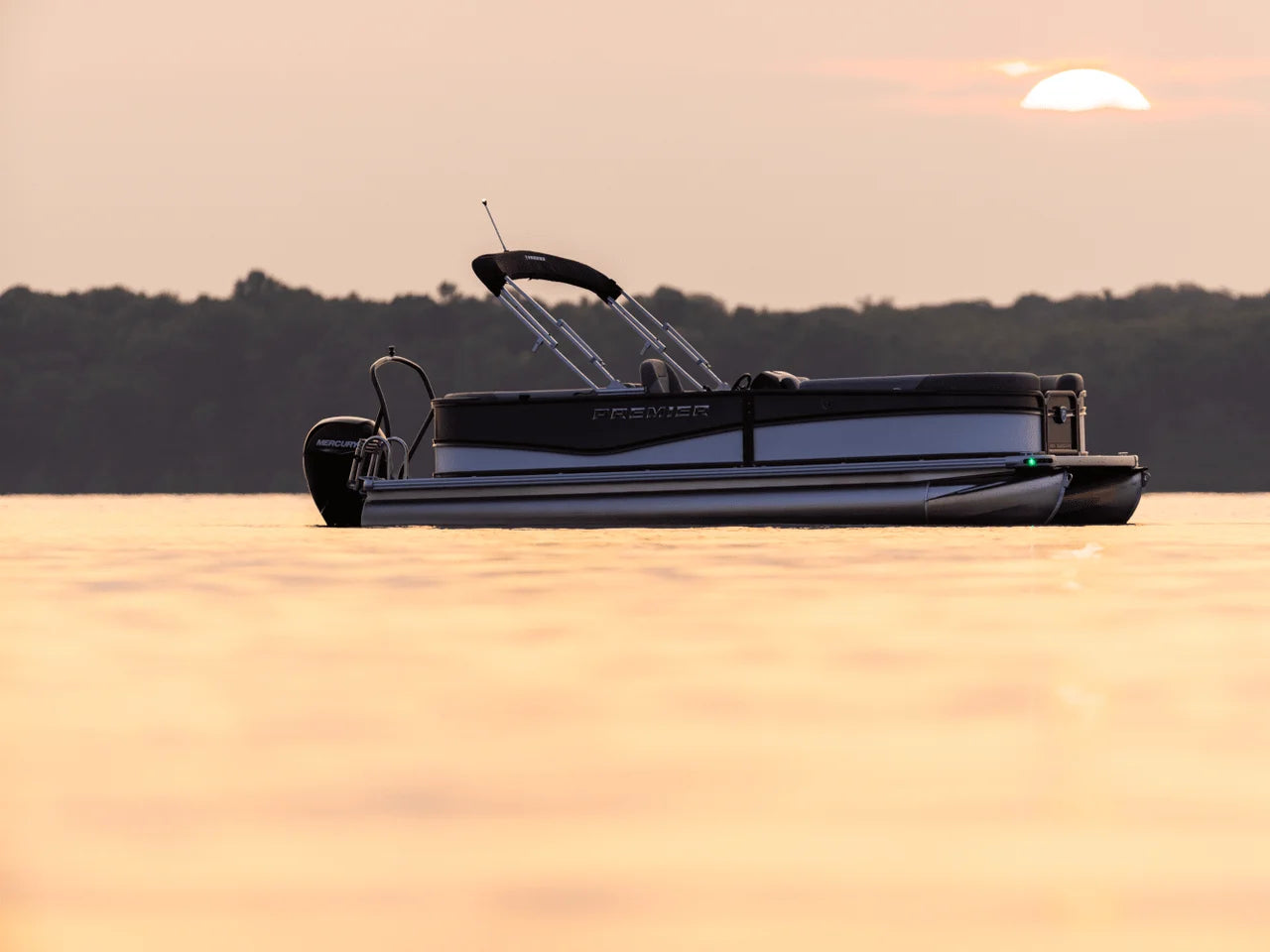 2026 Premier 220 Sunscape 22.0 feet, Inuvik, Northwest Territories #42
