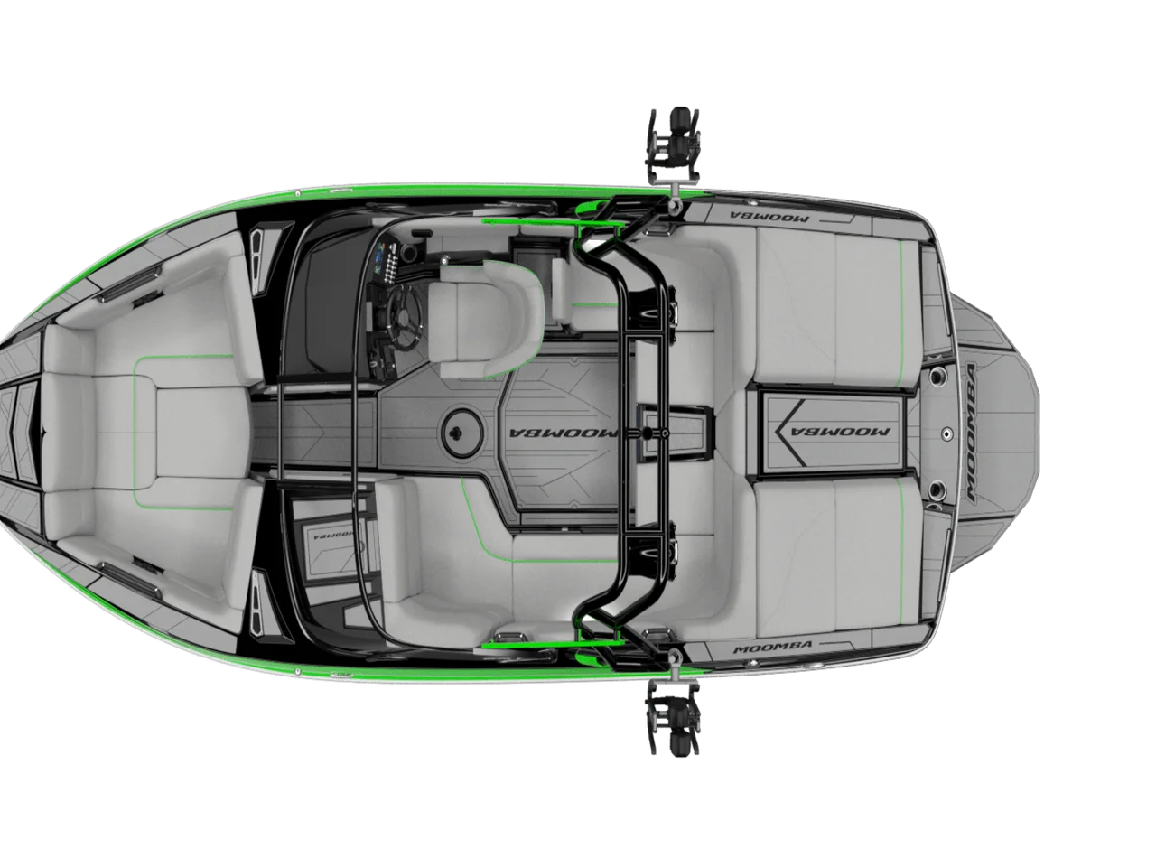 2026 Moomba Mondo 20.0 feet, Inuvik, Northwest Territories #40