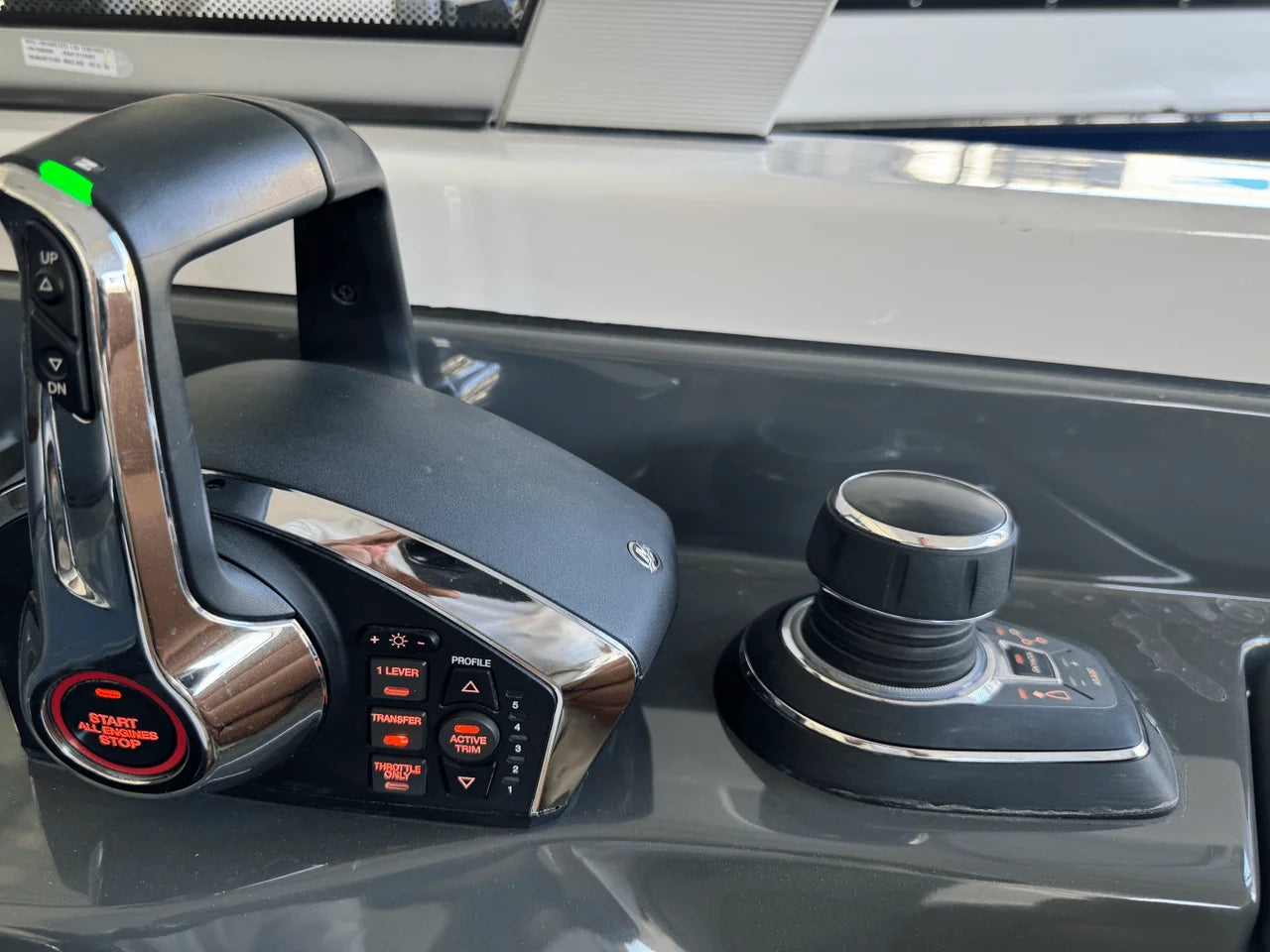 2024 Aviara AV36 Outboard 36.0 feet, Lake Ozark, MO #24