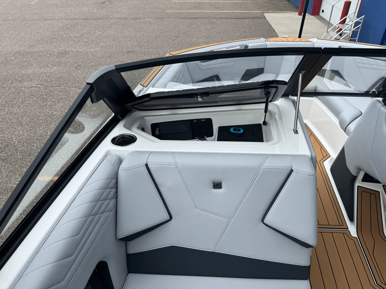 2026 Nautique Super Air Nautique S23 23.0 feet, Rogers, Minnesota #41