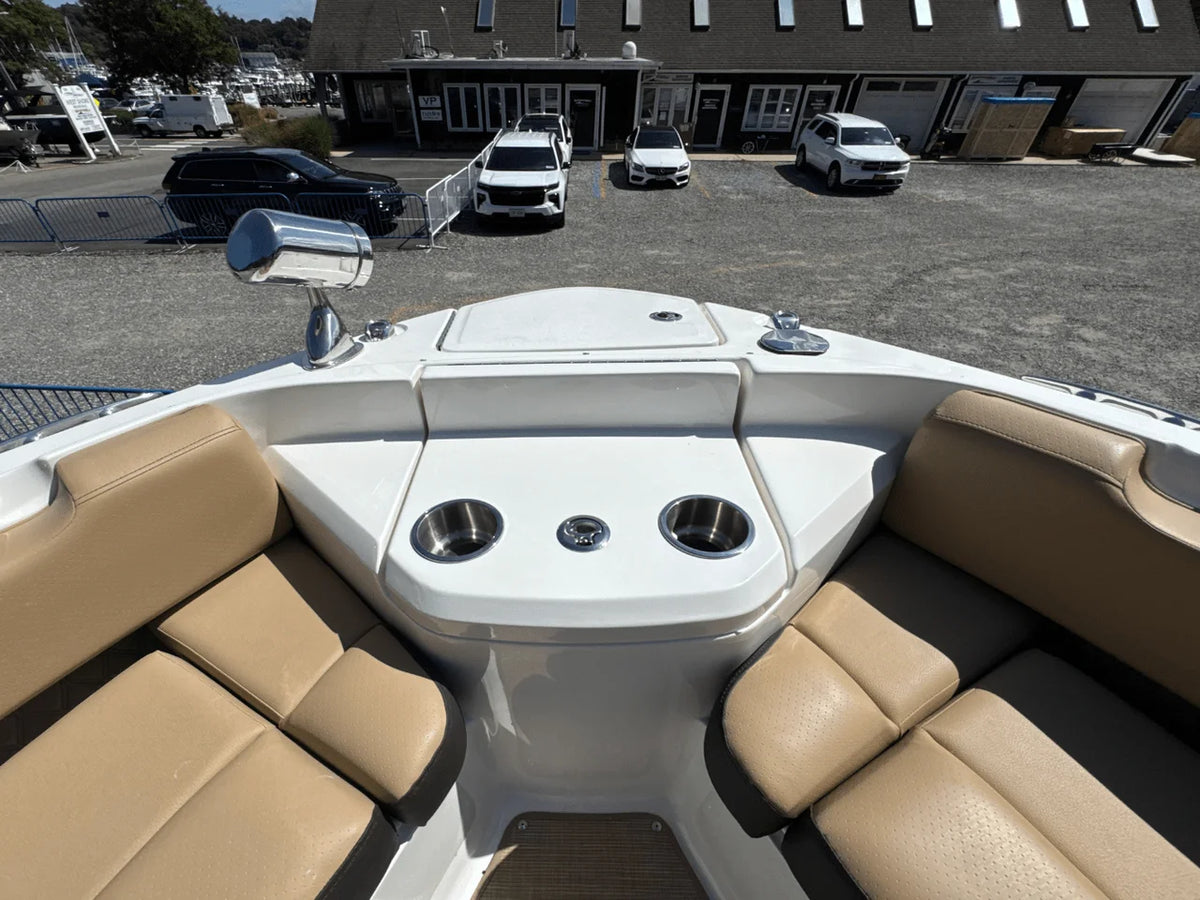 2026 Sea Ray SLX 400 Outboard 40.0 feet, Huntington, NY #59