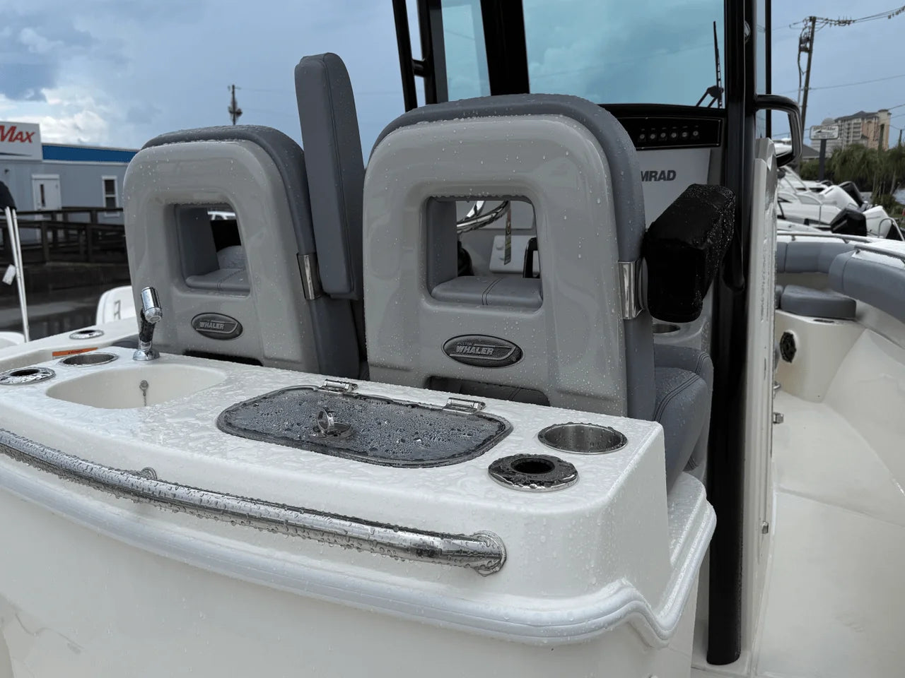 2026 Boston Whaler 280 Outrage 28.0 feet, Fort Walton Beach, Florida #53