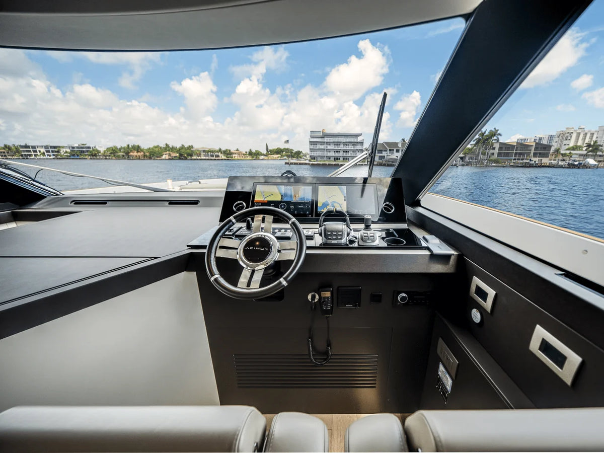2025 Azimut Seadeck 6 60.0 feet, Pompano Beach, FL #38