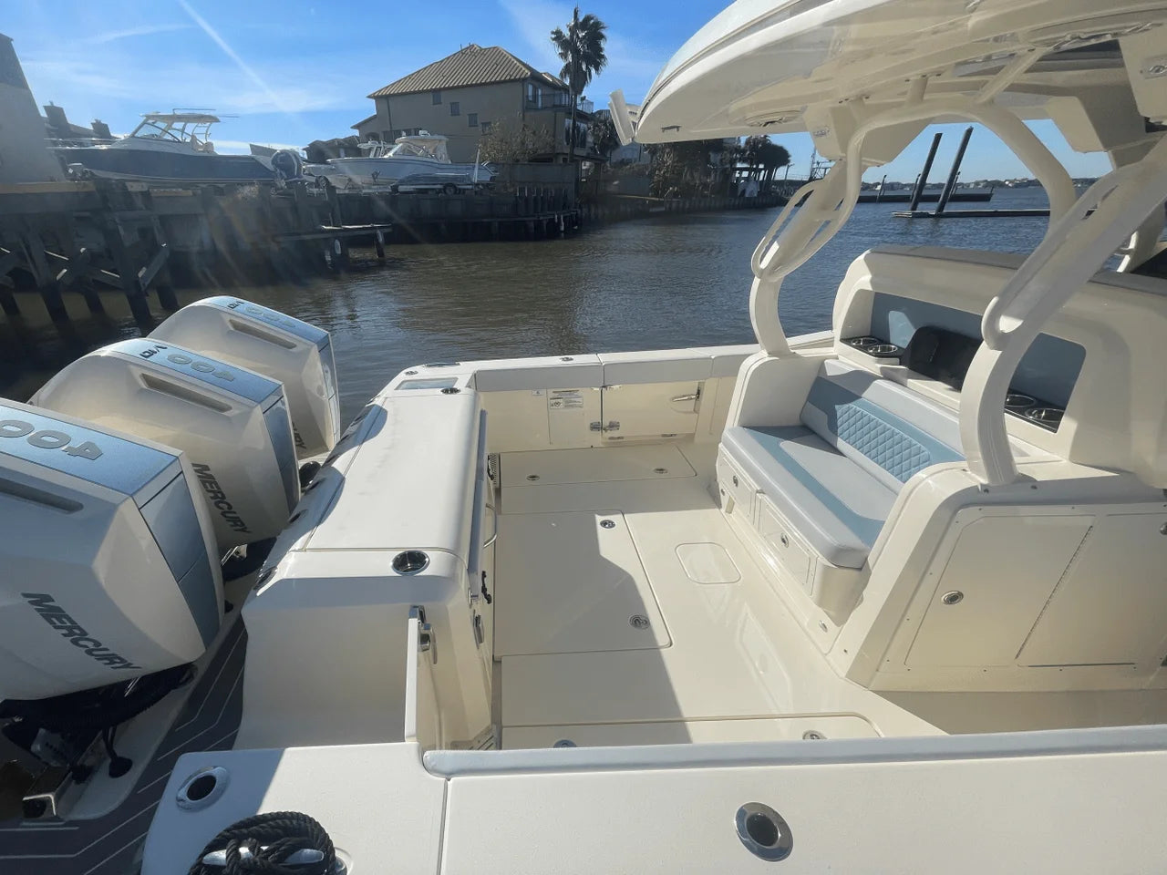 2025 Scout 377 LXF 37.0 feet, Seabrook, TX #5