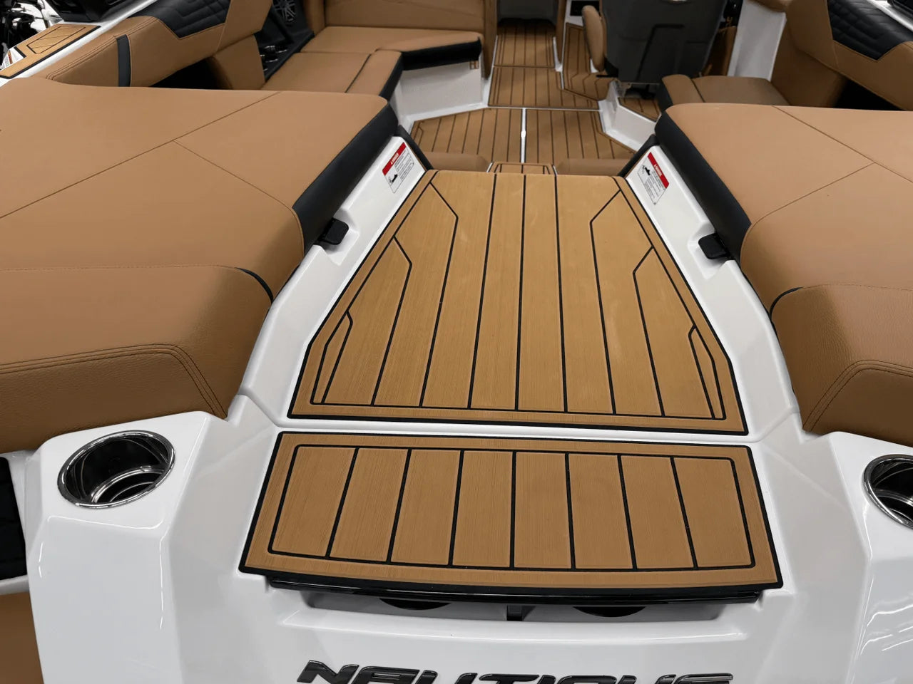 2026 Nautique Super Air Nautique S21 21.0 feet, Crosslake, Minnesota #27