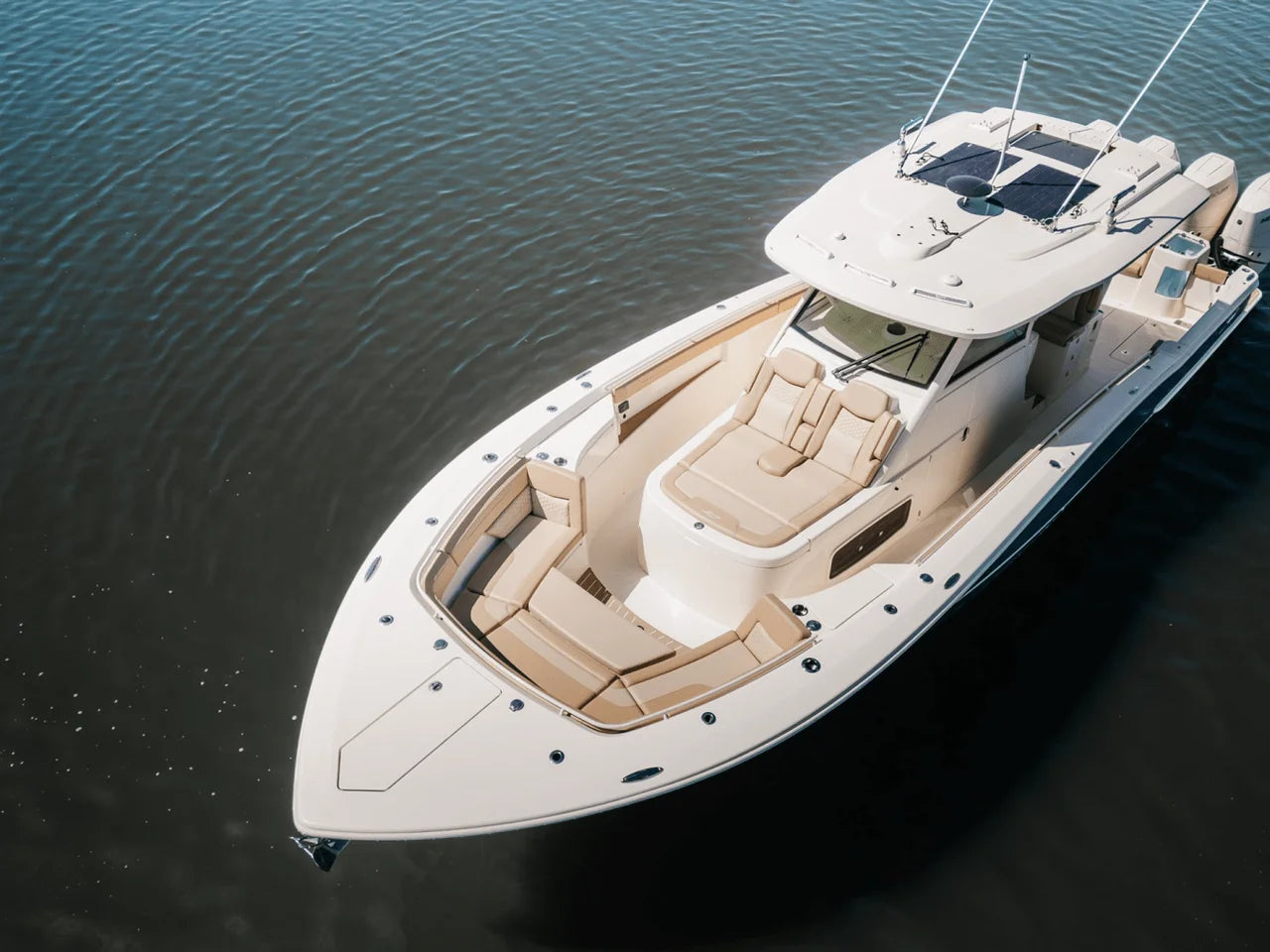 2025 Scout 400 LXF 40.0 feet, Charleston, SC #5