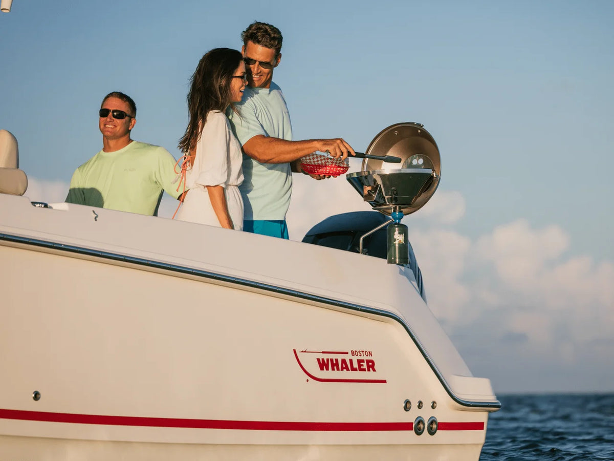 2026 Boston Whaler 280 Outrage 28.0 feet, Norwalk, Connecticut #82