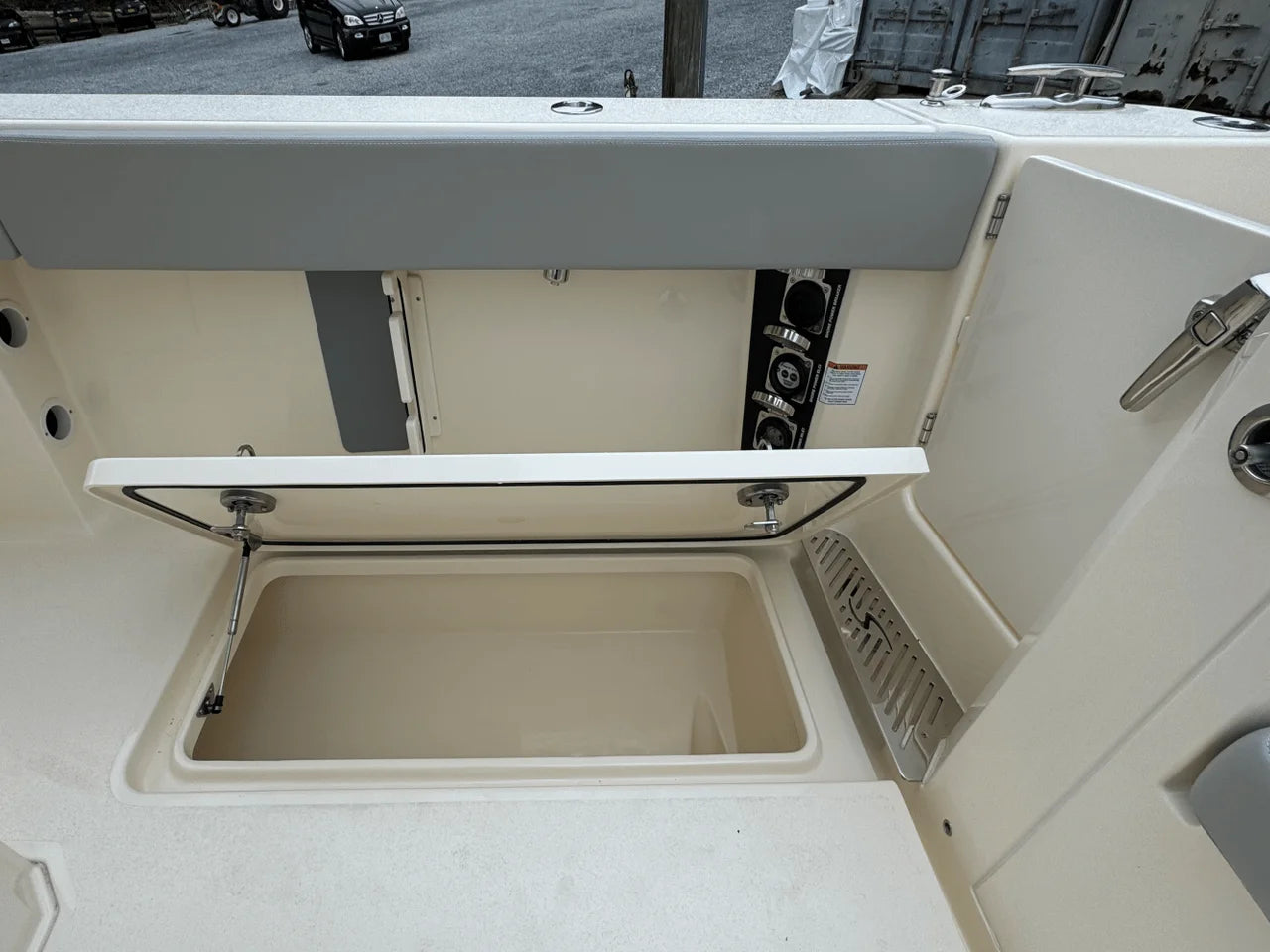 2025 Scout 377 LXF 37.0 feet, Huntington, NY #10