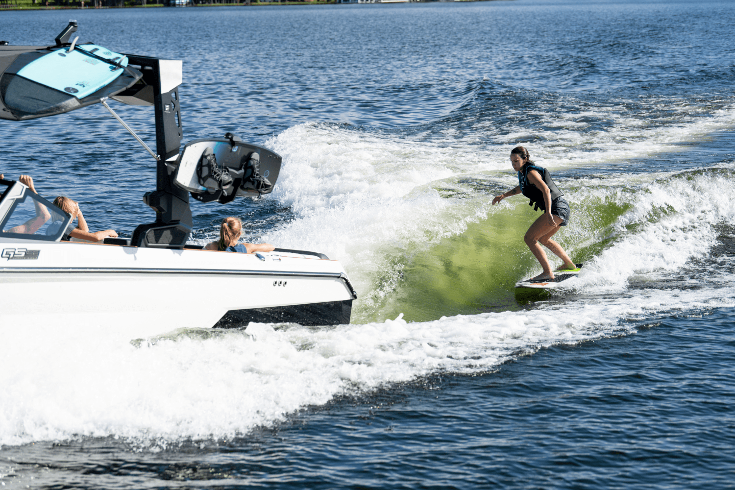 2026 Nautique Super Air Nautique GS22 22.0 feet, Inuvik, Northwest Territories #31