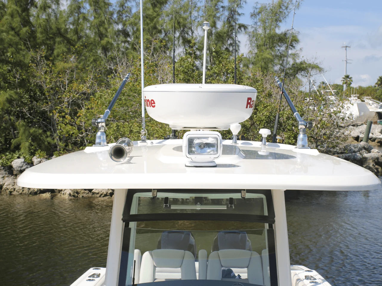 2026 Boston Whaler 280 Outrage 28.0 feet, Norwalk, Connecticut #125