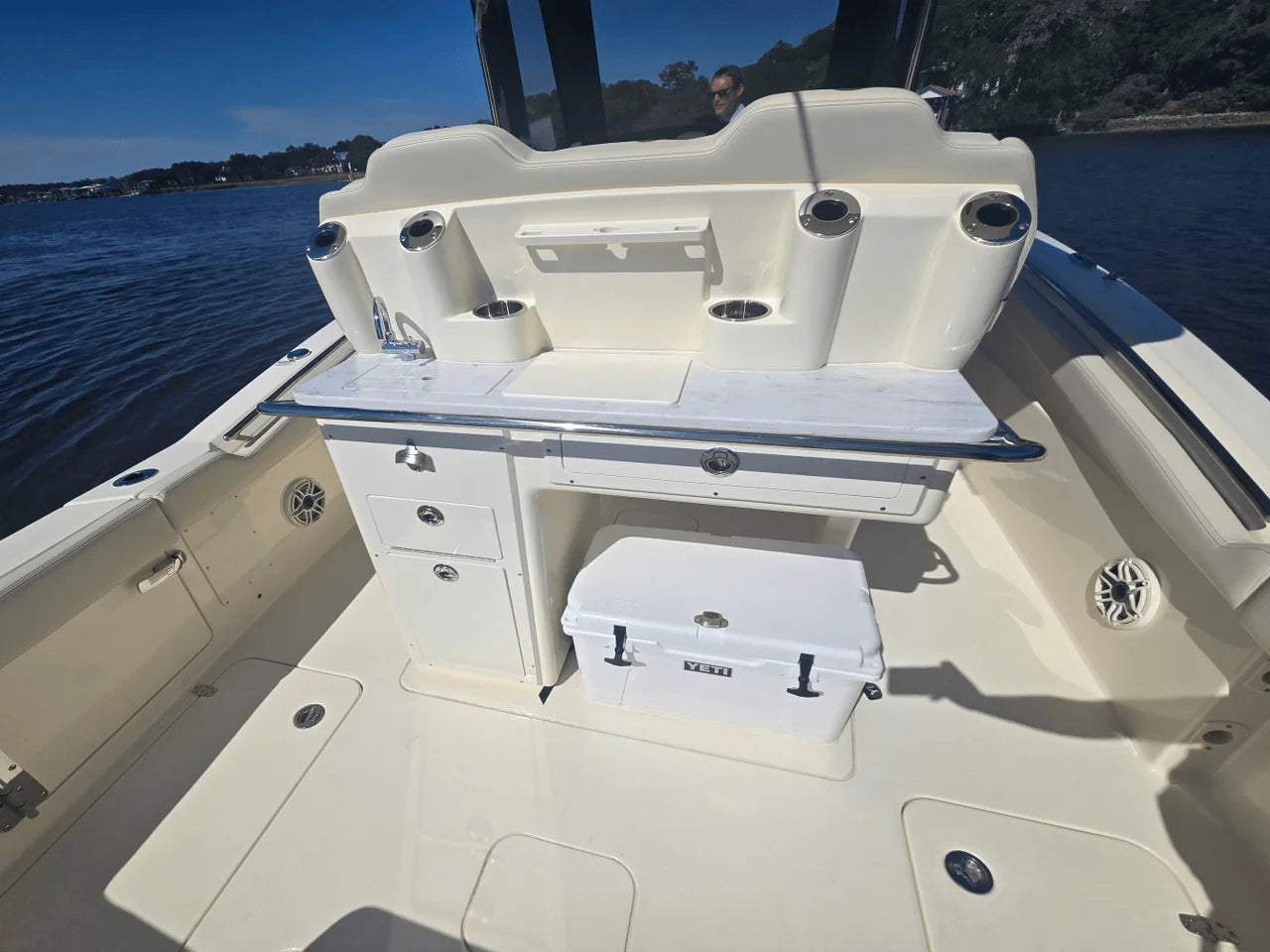 2026 Scout 288 LXF 28.0 feet, Charleston, SC #17