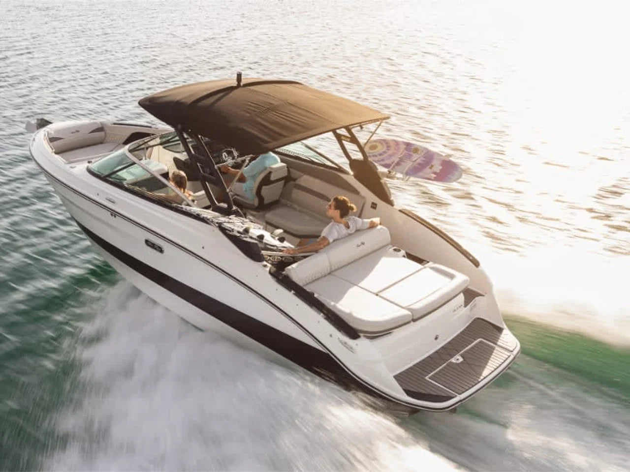 2026 Sea Ray SLX 260 Surf 26.0 feet, Inuvik, Northwest Territories #2
