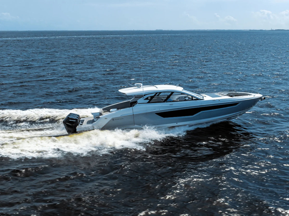 2025 Cruisers Yachts 50 GLS 50.0 feet, Pensacola, Florida #7