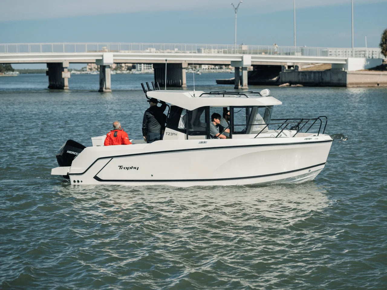 2025 Bayliner T23 Pilothouse 23.0 feet, Inuvik, Northwest Territories #2