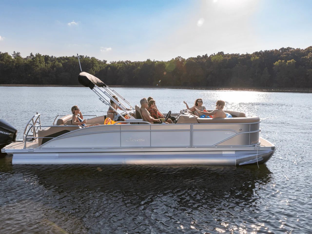 2026 Barletta Cabrio 24 UE 24.0 feet, Inuvik, Northwest Territories #3