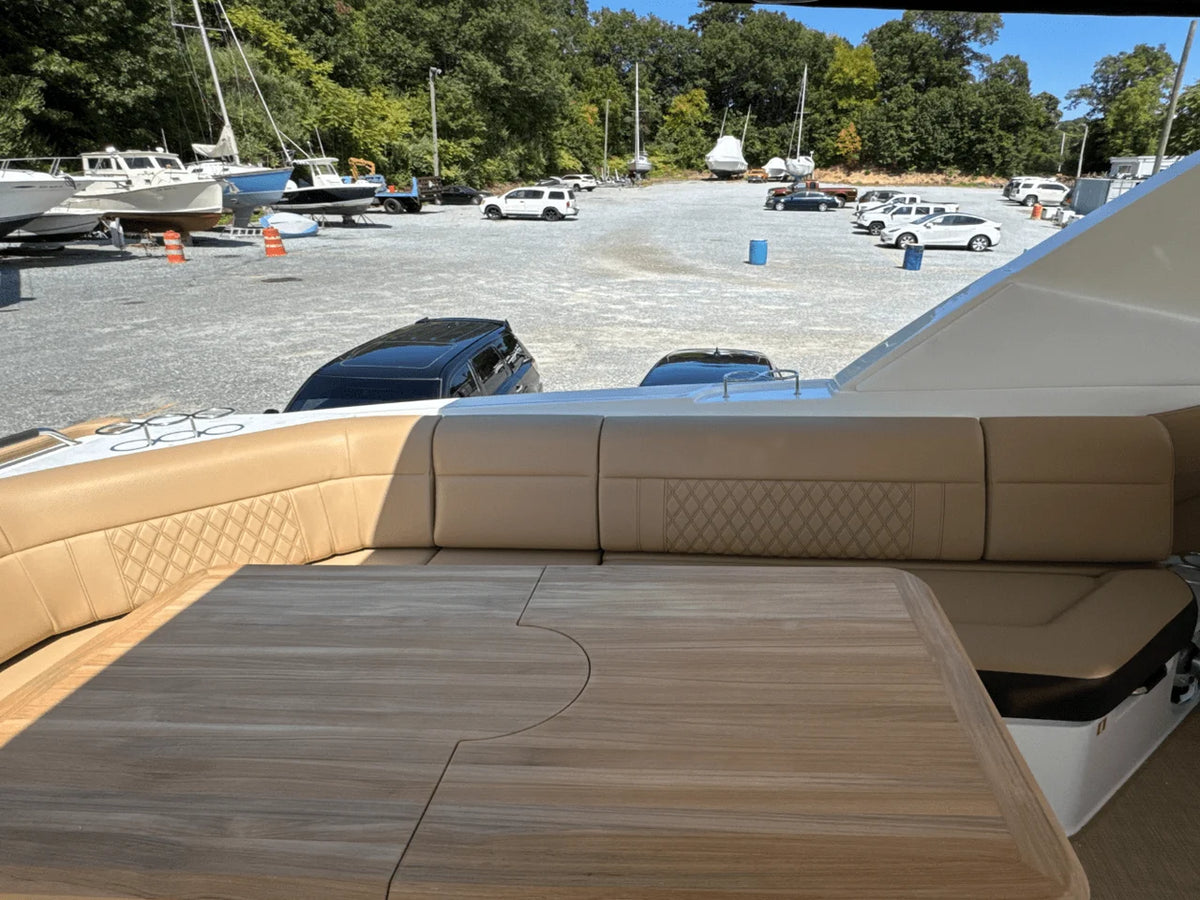 2026 Sea Ray SLX 400 Outboard 40.0 feet, Huntington, NY #16