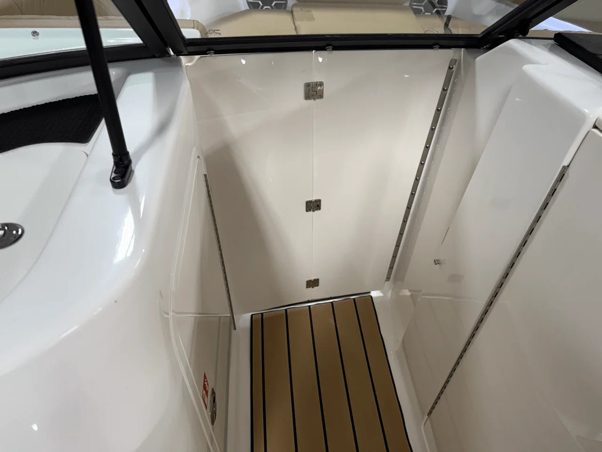 2026 Sea Ray SDX 230 Outboard 23.0 feet, Nisswa, Minnesota #75