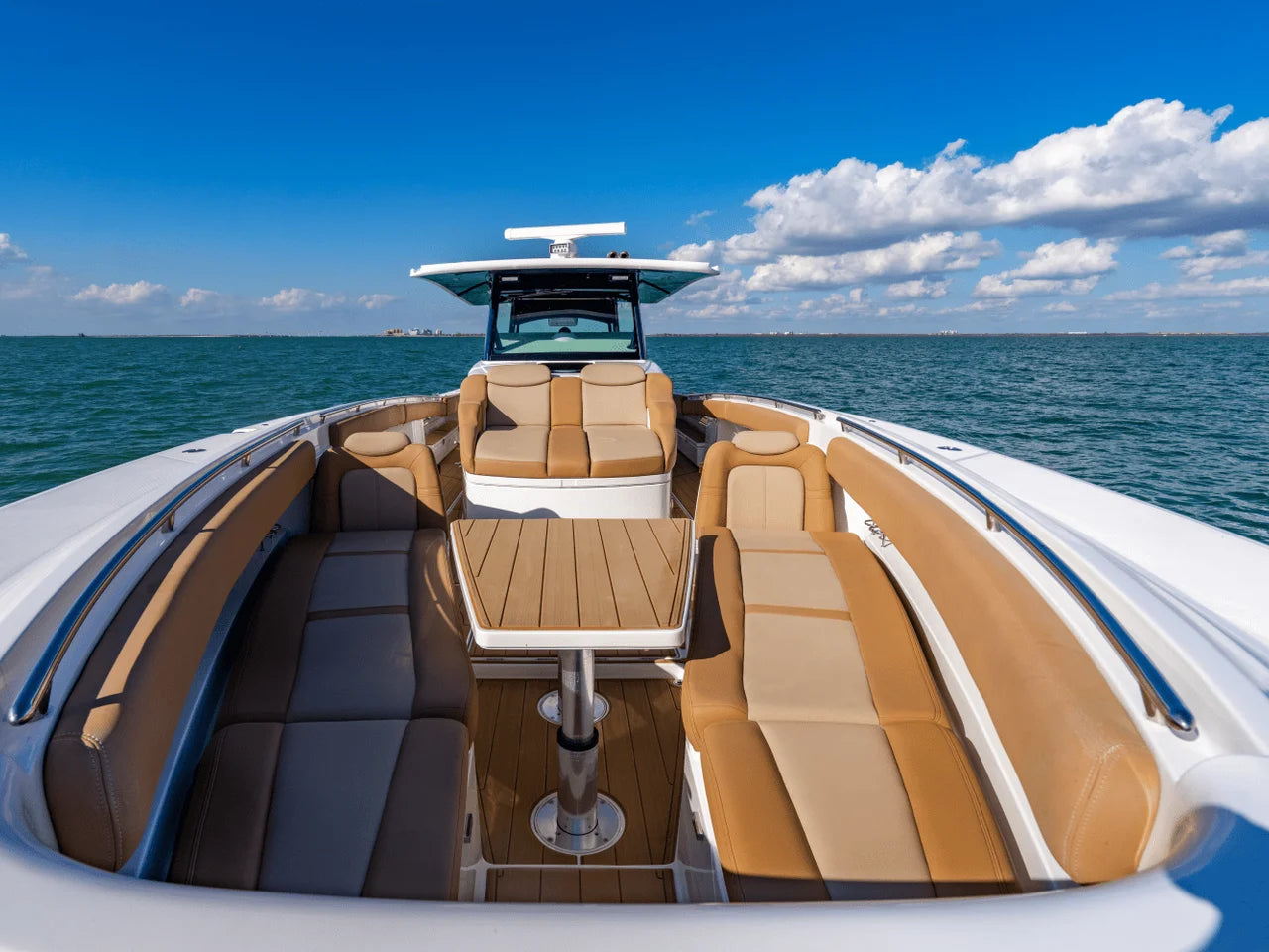 2021 HCB 53 53.0 feet, Fort Myers, FL #18