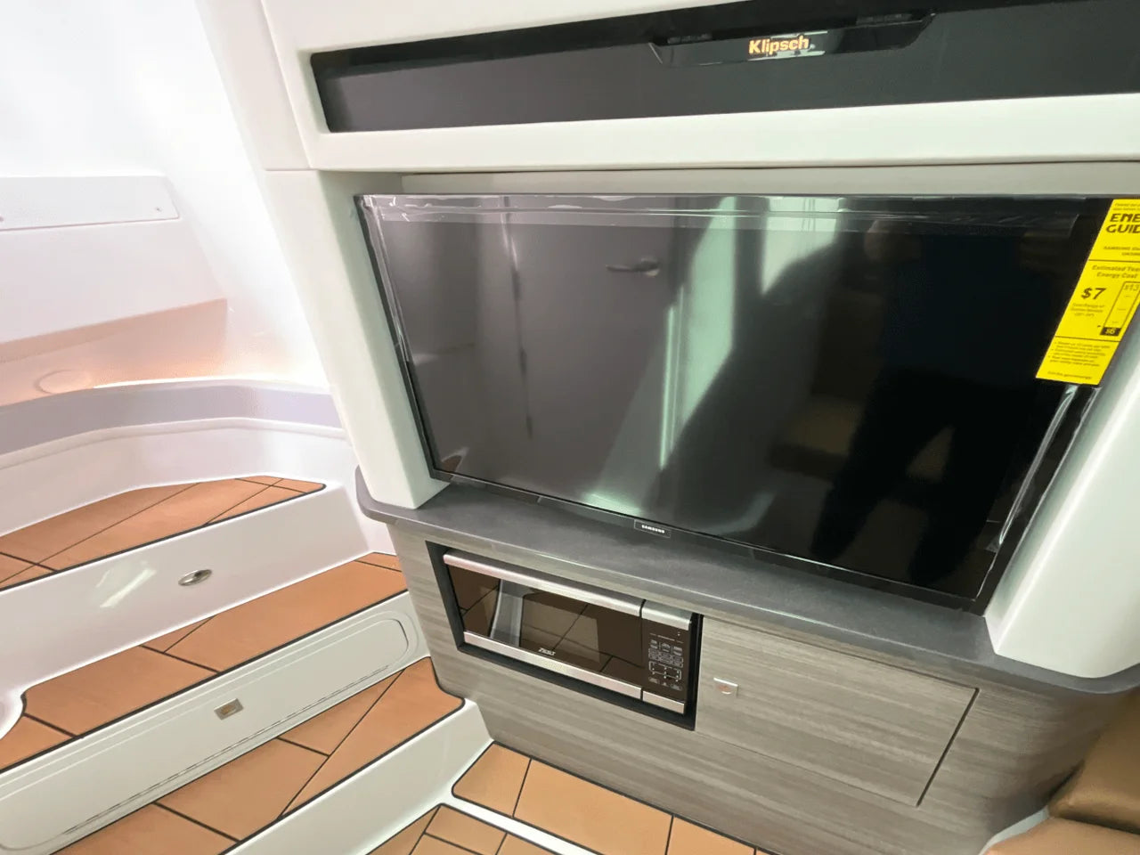 2024 Aviara AV36 Outboard 38.0 feet, Miami, FL #27