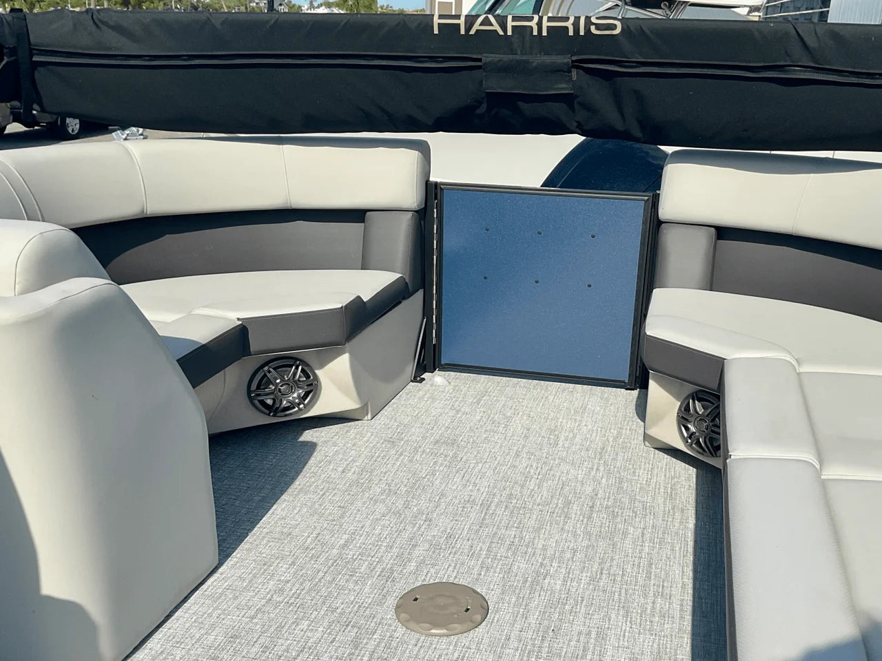 2025 Harris 230 Cruiser 23.0 feet, Panama City, FL #8