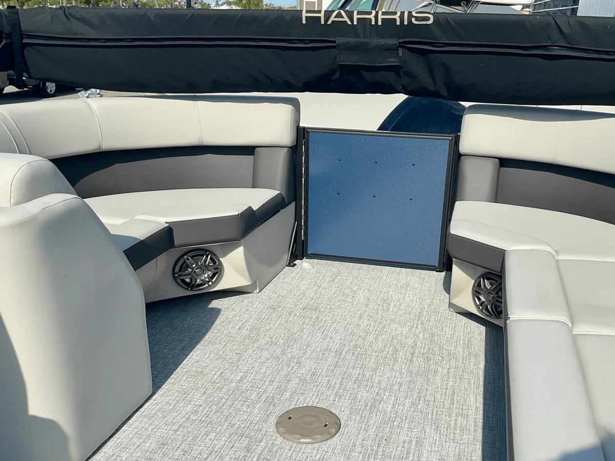 2025 Harris 230 Cruiser 23.0 feet, Panama City, FL #8