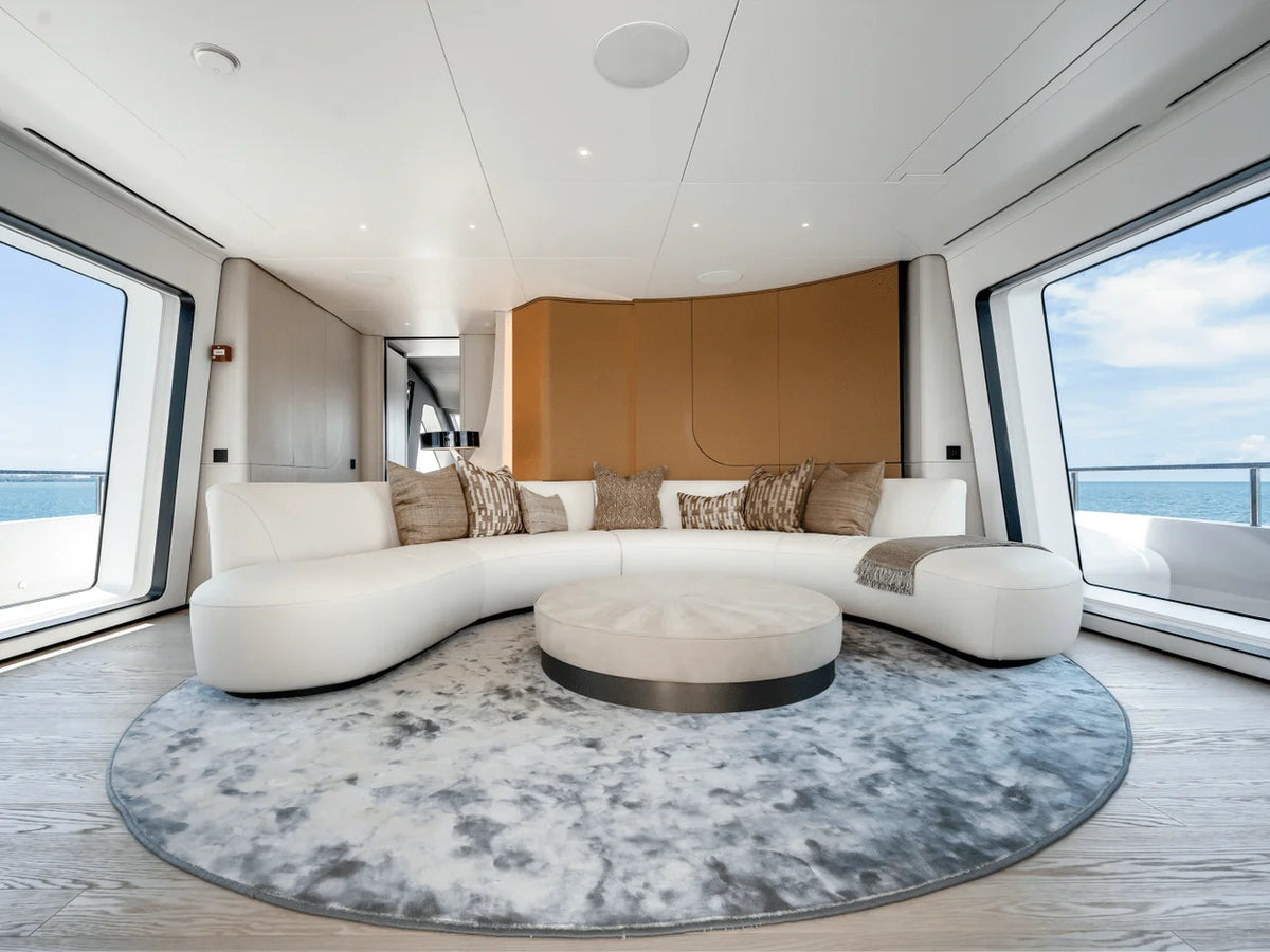 2027 Azimut Grande 36M 115.0 feet, Inuvik, Northwest Territories #70