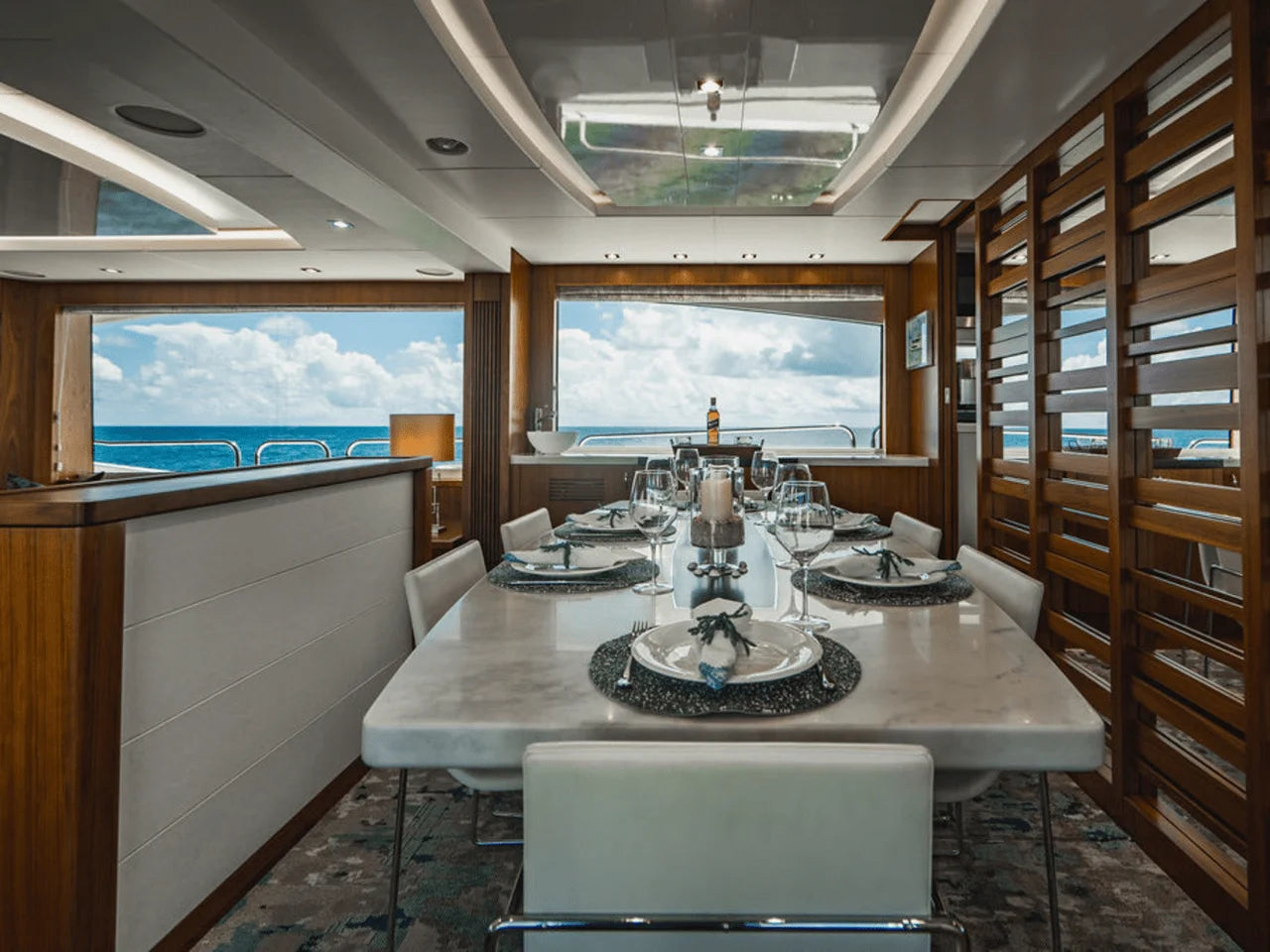 2019 Sunseeker 86 86.0 feet, Fort Lauderdale , FL #26