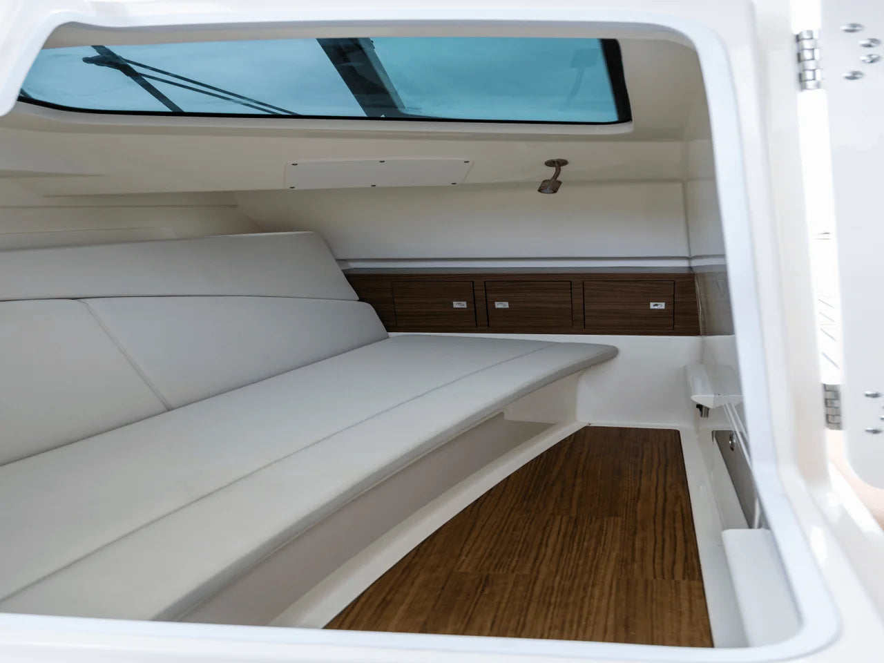 2024 Boston Whaler 320 Vantage 32.0 feet, Norwalk, Connecticut #44