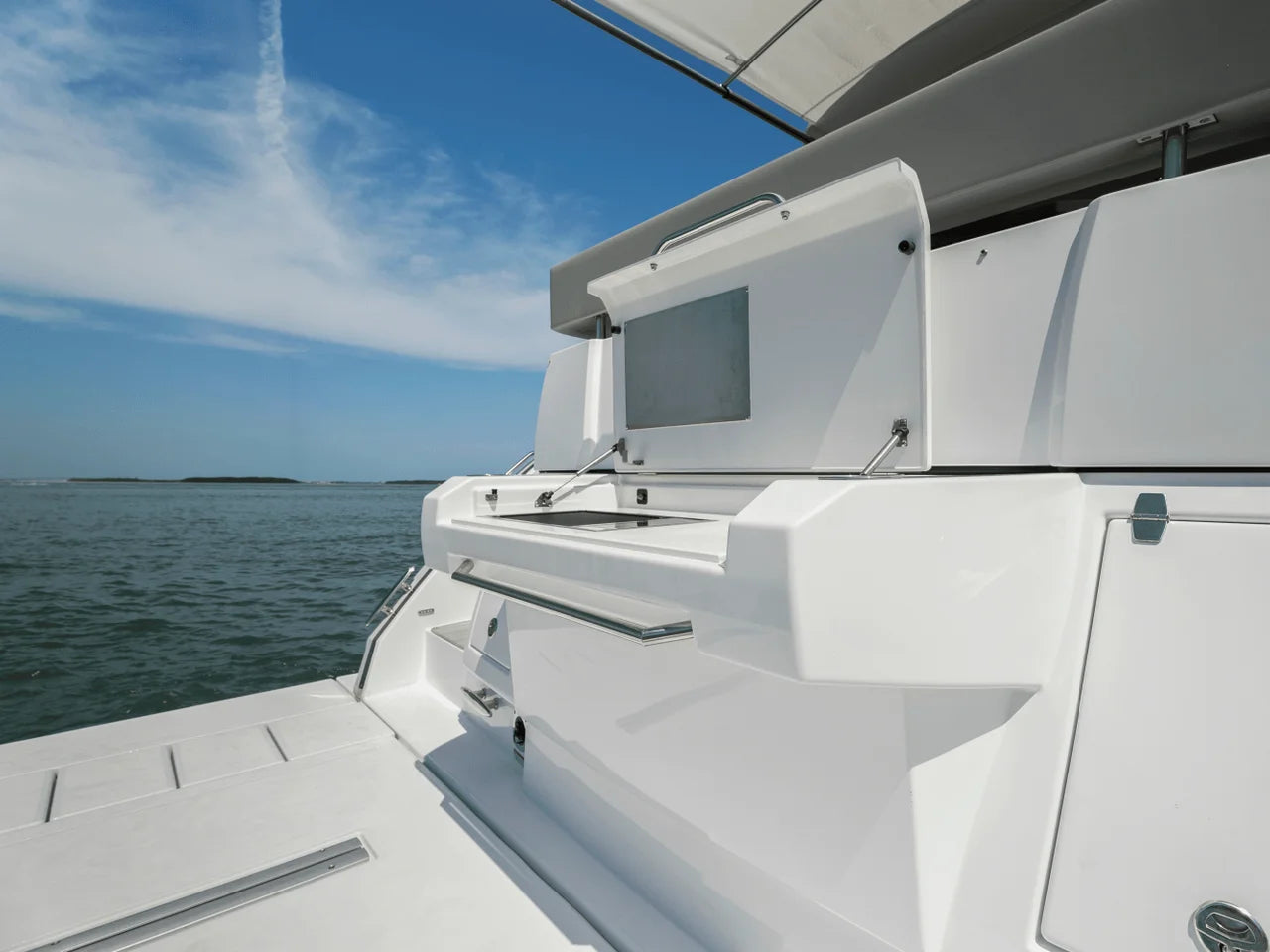 2026 Cruisers Yachts 50 Cantius 50.0 feet, Inuvik, Northwest Territories #145