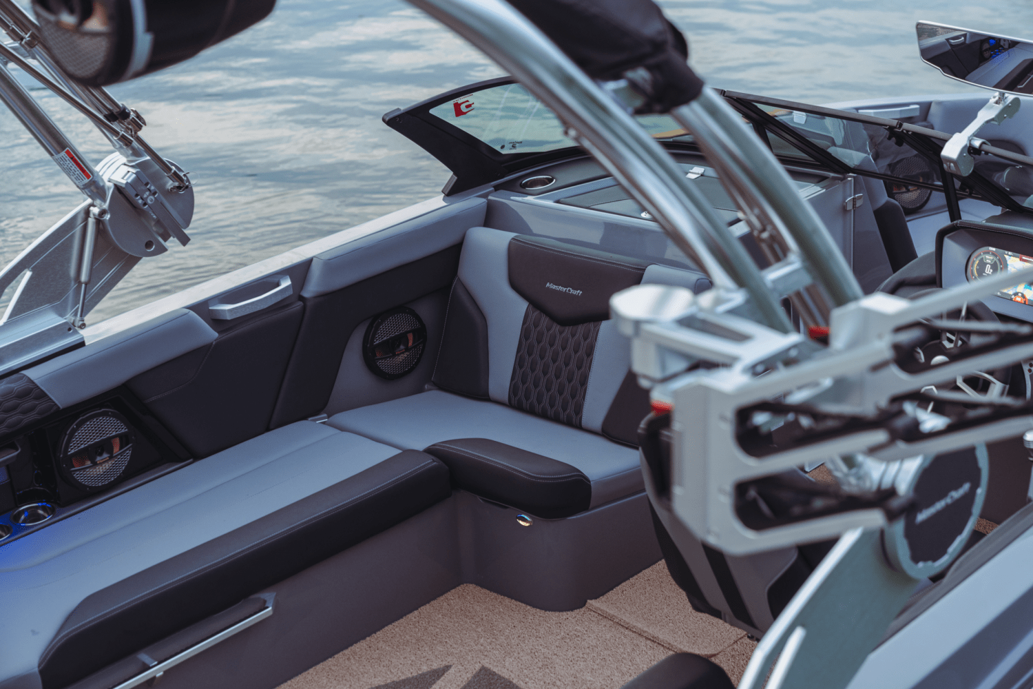 2026 Mastercraft XT22 22.0 feet, Inuvik, Northwest Territories #13