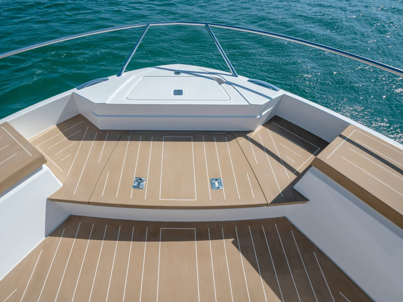 2025 Tiara Yachts EX 60 60.0 feet, Inuvik, Northwest Territories #18