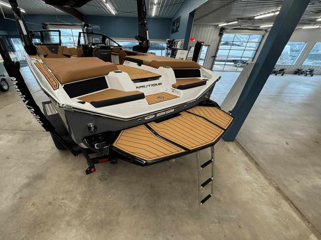 2026 Nautique Super Air Nautique S21 21.0 feet, Crosslake, Minnesota #16