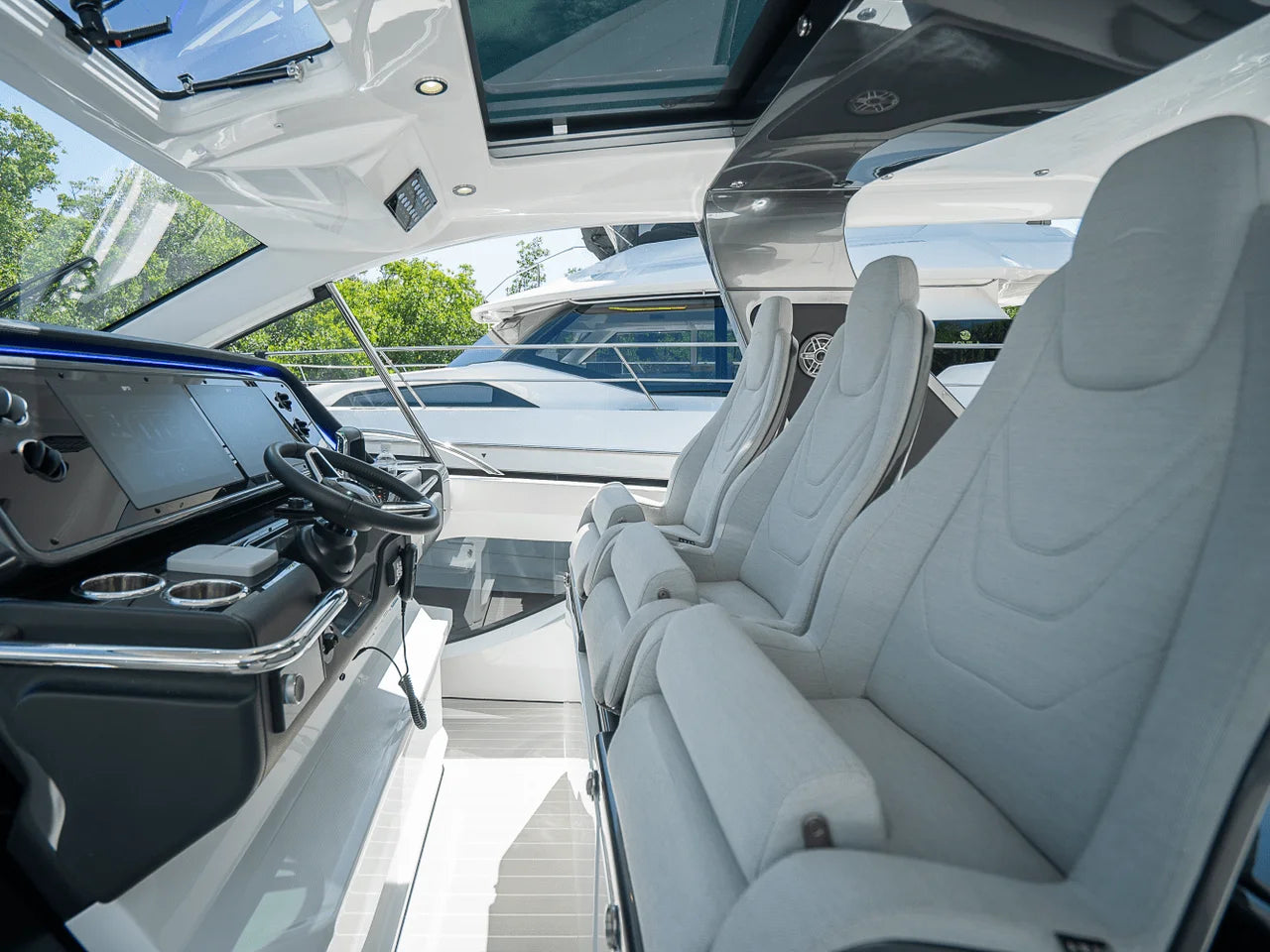 2026 Azimut Verve 42 42.0 feet, Fort Myers, FL #11