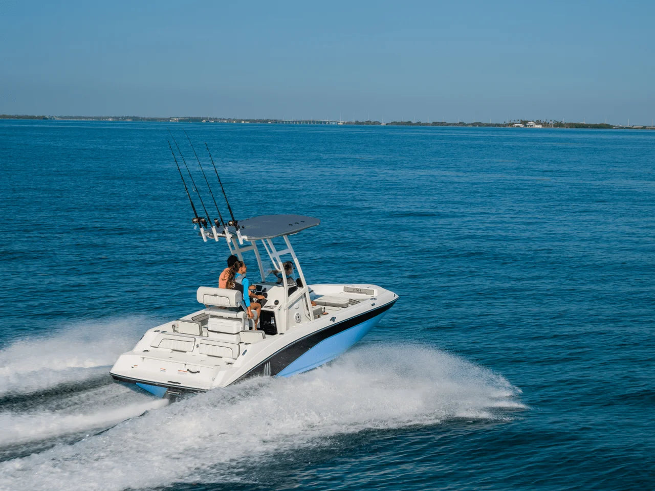 2026 Yamaha 195 FSH Sport 19.0 feet, Inuvik, Northwest Territories #30