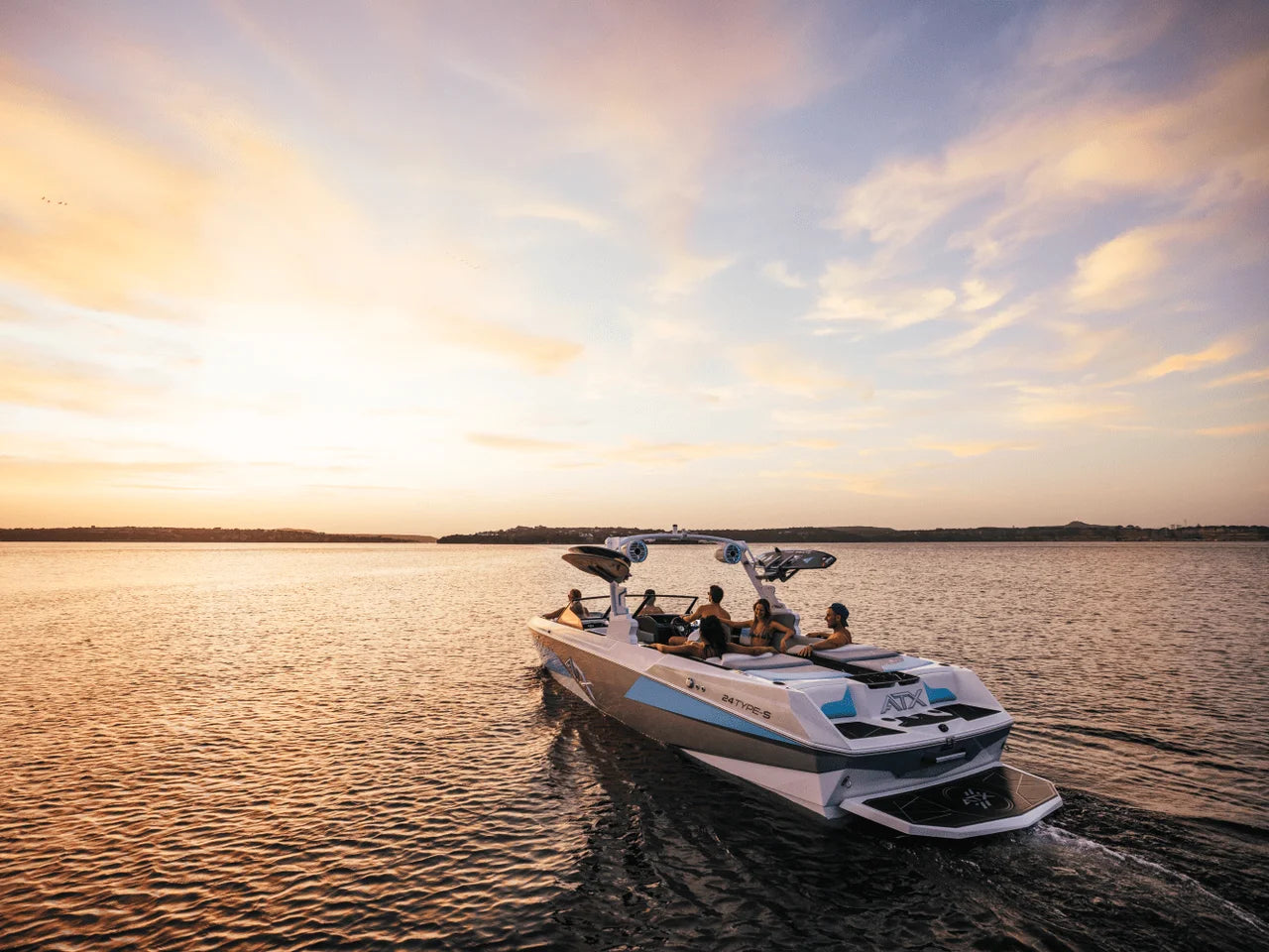 2025 ATX Surf Boats 24 Type-S 24.0 feet, Inuvik, Northwest Territories #10