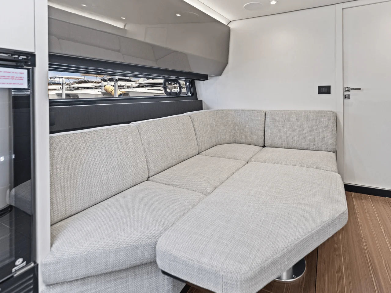 2026 Azimut 48 Verve 48.0 feet, St. Petersburg, Florida #74