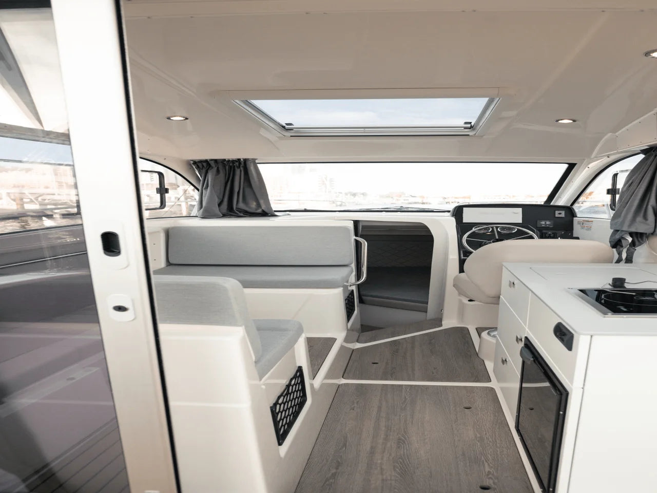 2025 Bayliner T25 Explorer 25.0 feet, Inuvik, Northwest Territories #36