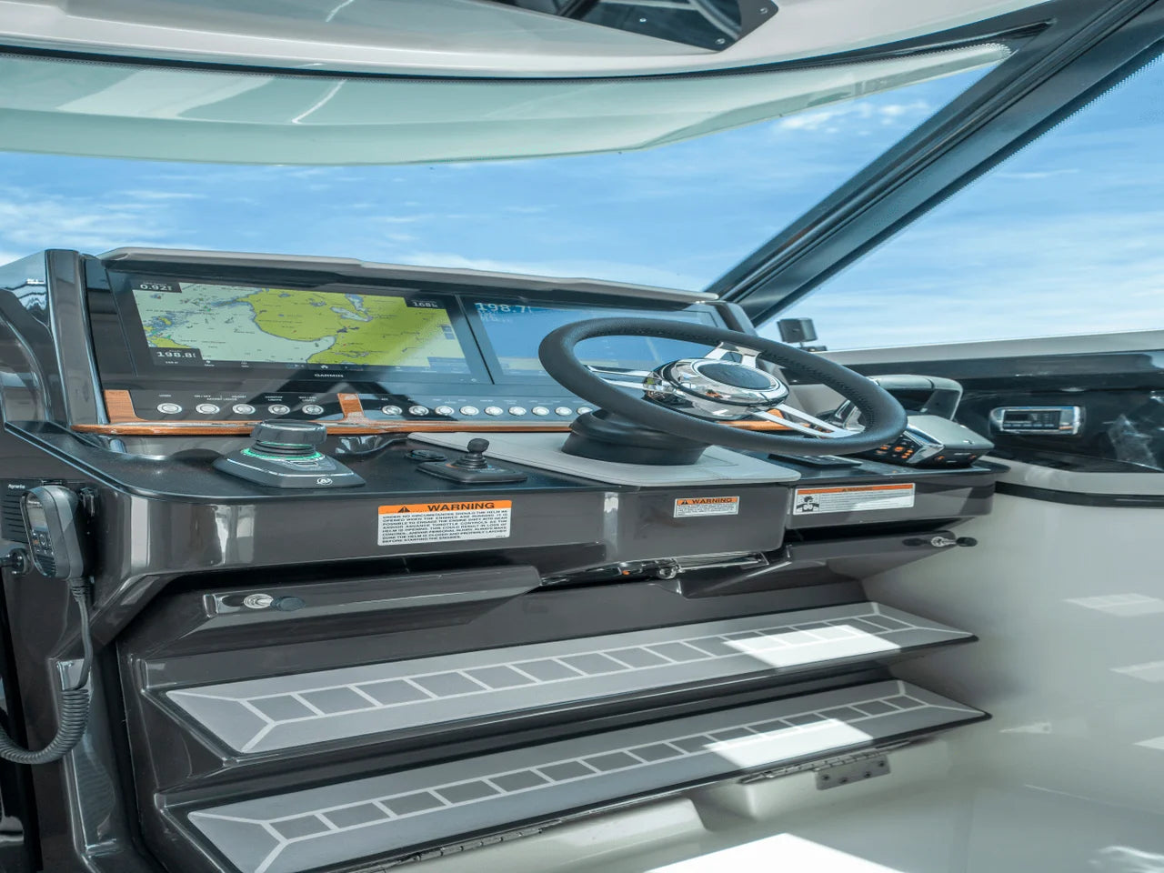 2025 Tiara Yachts LE 43 43.0 feet, Inuvik, Northwest Territories #23