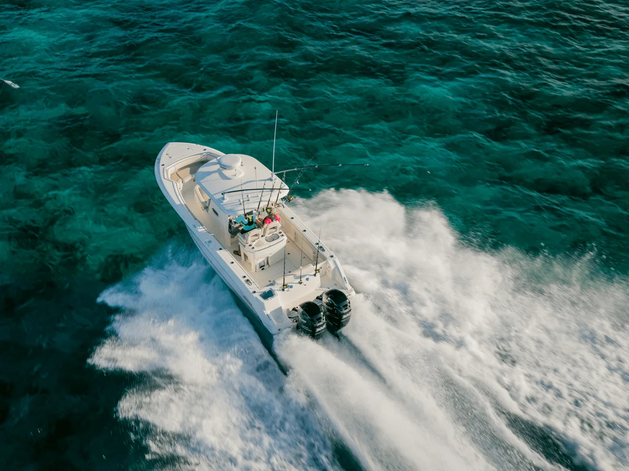 2026 Boston Whaler 280 Outrage 28.0 feet, Norwalk, Connecticut #47