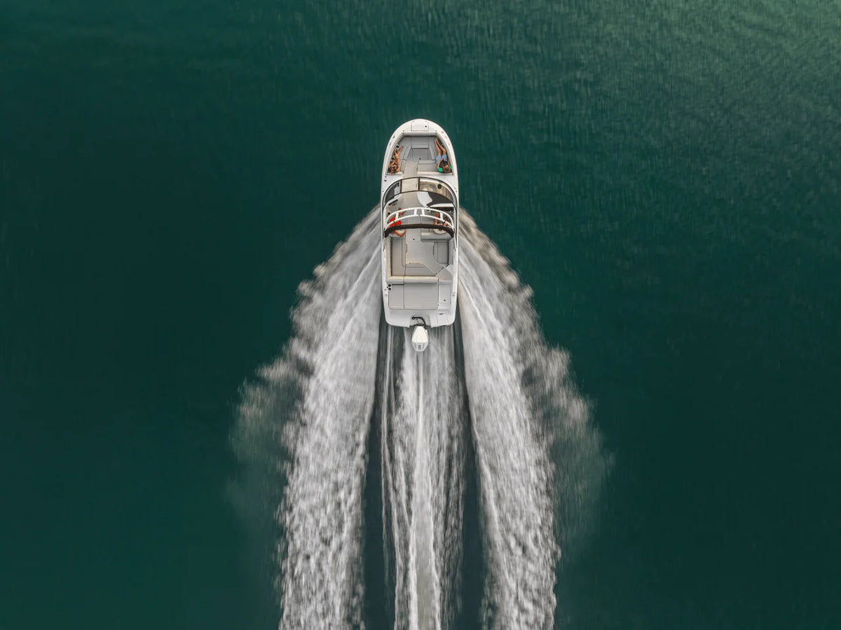 2026 Sea Ray SDX 250 Outboard 25.0 feet, Miami, FL #45