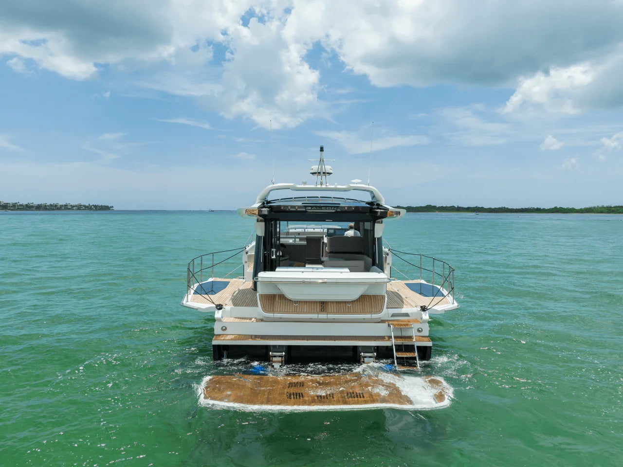 2025 Galeon 450 HTC 45.0 feet, Miami, FL #9
