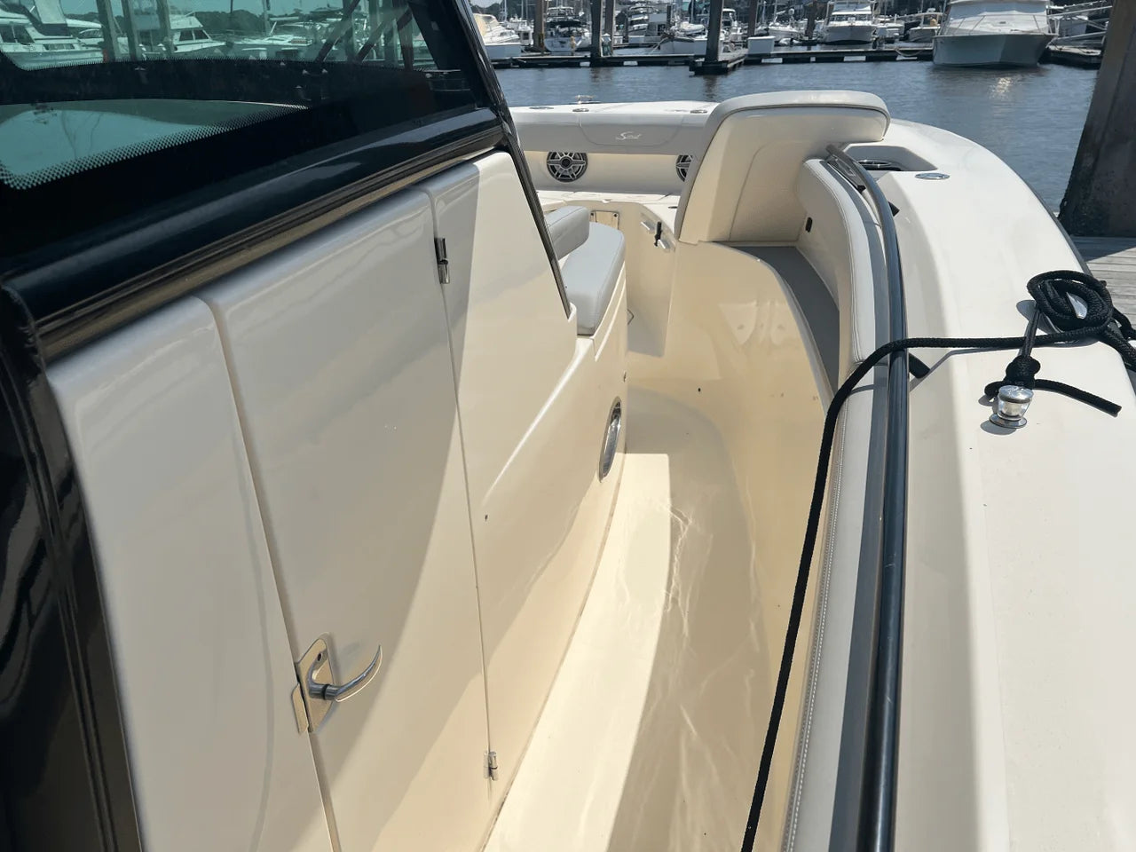 2022 Scout 305 LXF 30.0 feet, Johns Island, SC #23