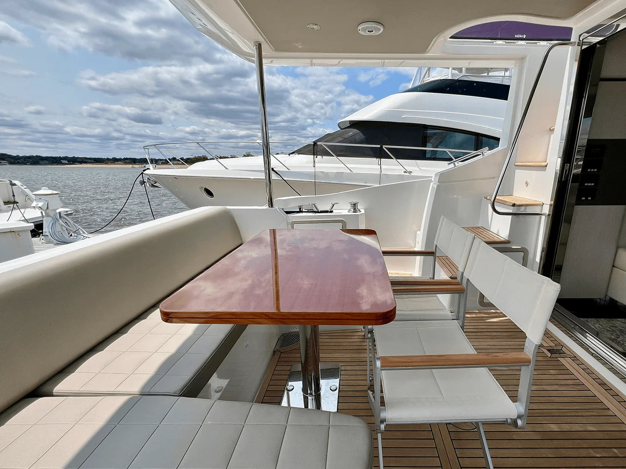 2019 Azimut 50 FLYBRIDGE 50.0 feet, Huntington, NY #9