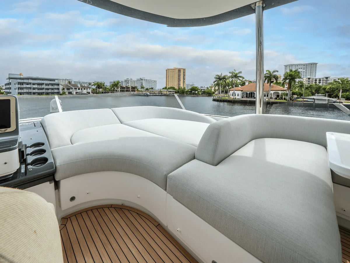 2026 Azimut Fly 78 78.0 feet, Dania Beach, Florida #25