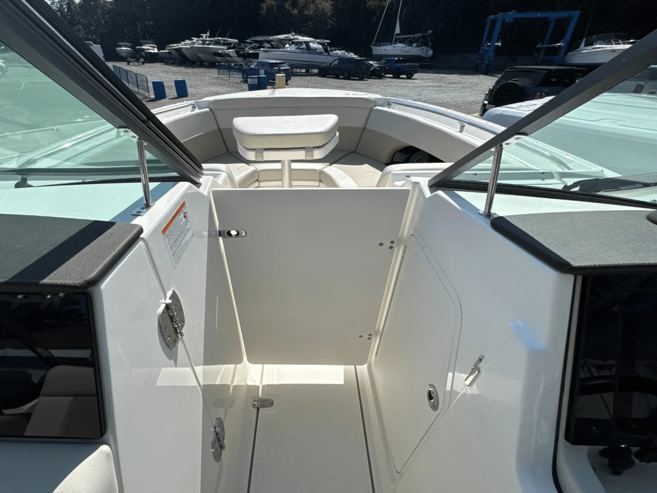 2026 Boston Whaler 240 Vantage 24.0 feet, Huntington, NY #26