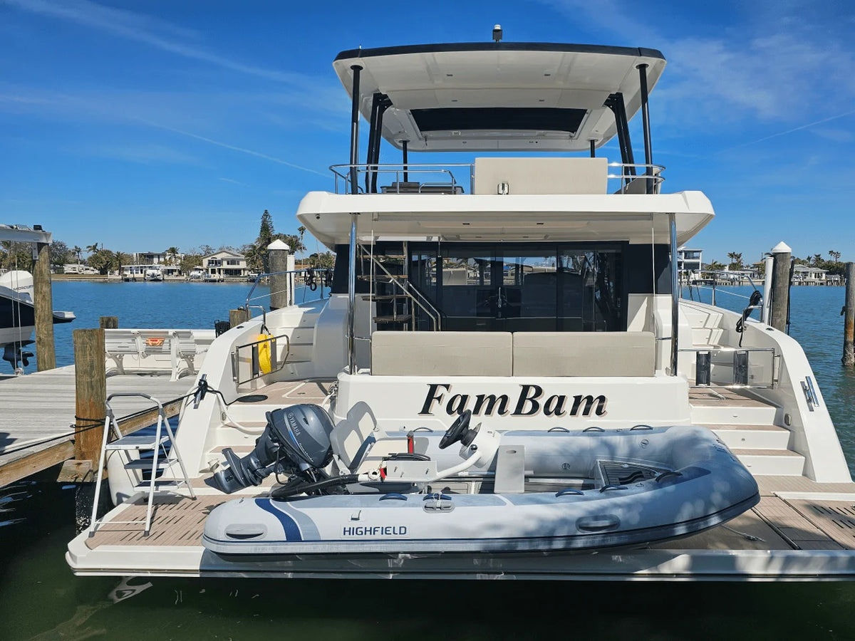 2023 Fountaine Pajot MY 6 44.0 feet, Clearwater, Florida #6