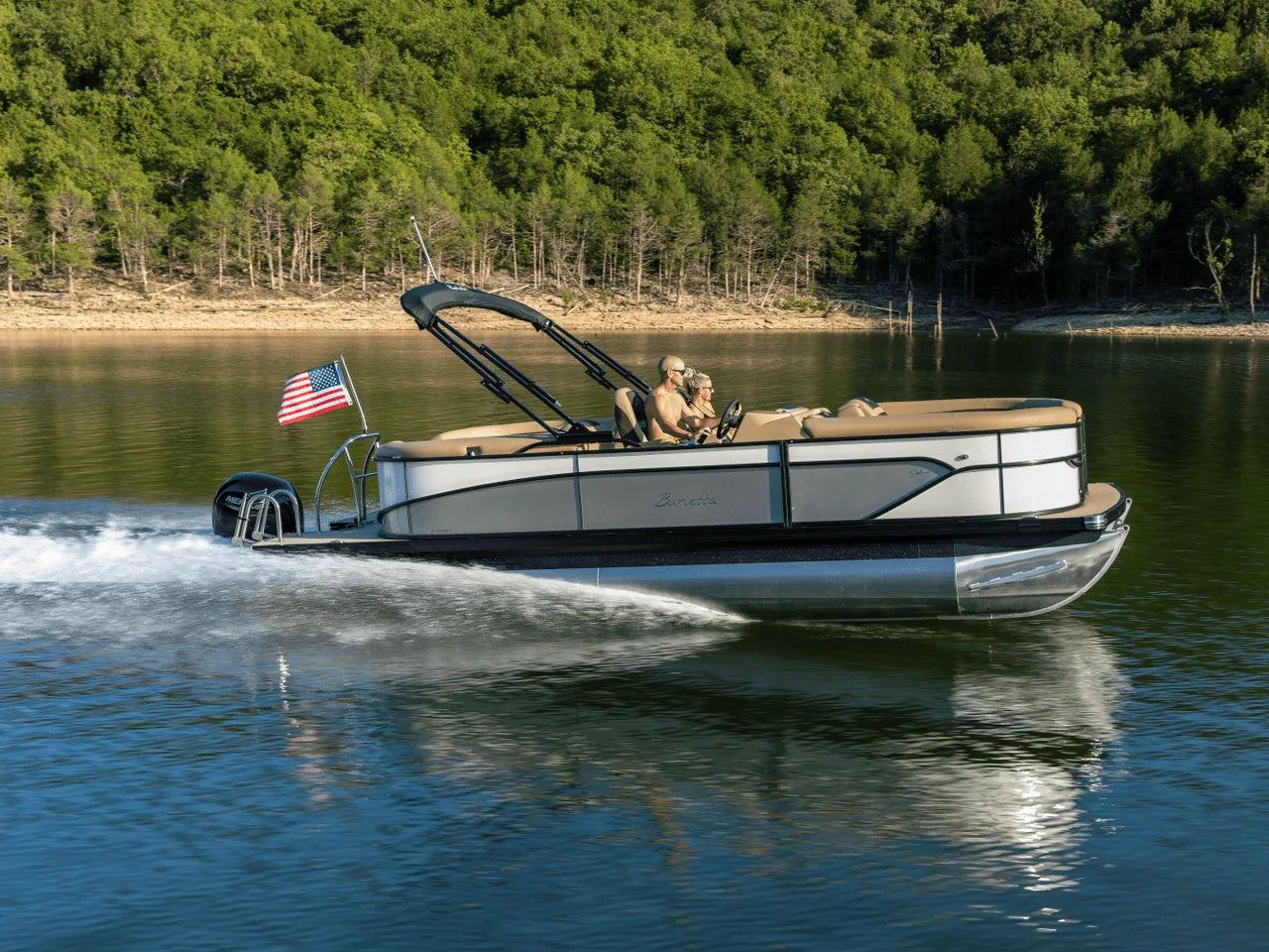 2026 Barletta Cabrio 20 QC 20.0 feet, Inuvik, Northwest Territories #1