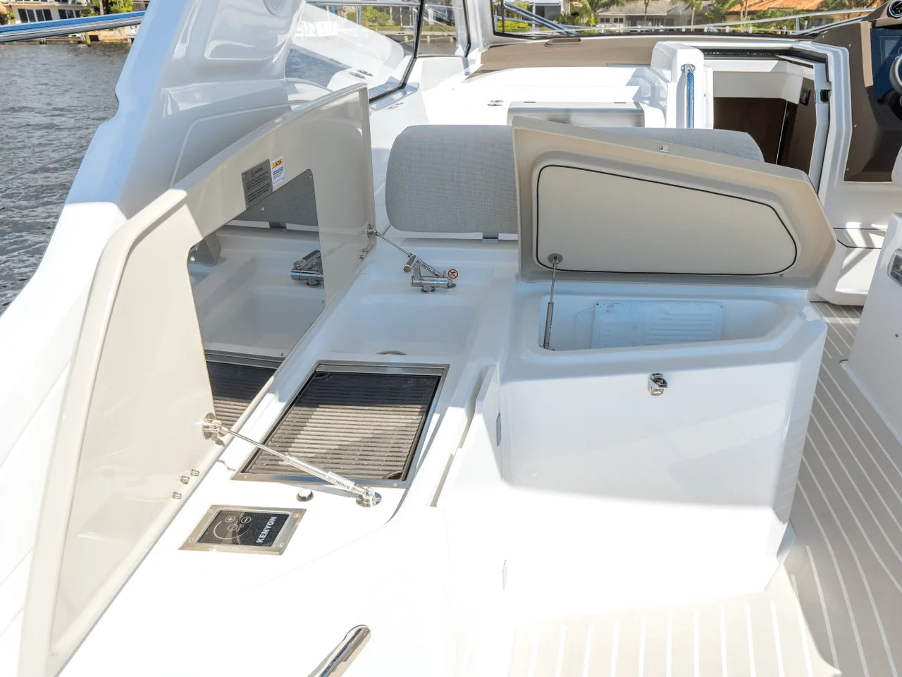 2025 Azimut ATLANTIS 45 45.0 feet, Pompano Beach, FL #39