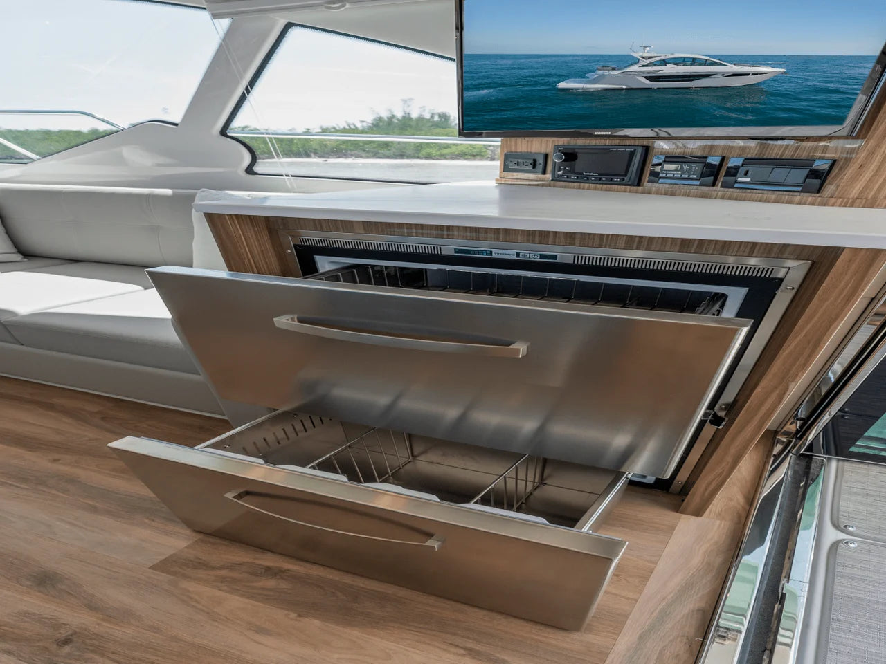 2026 Cruisers Yachts 50 Cantius 50.0 feet, Inuvik, Northwest Territories #128